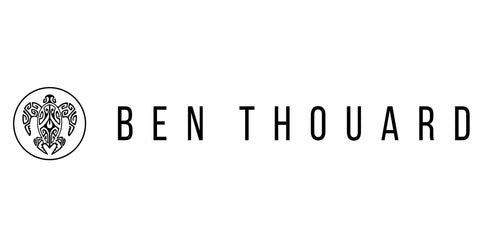 Ben Thouard