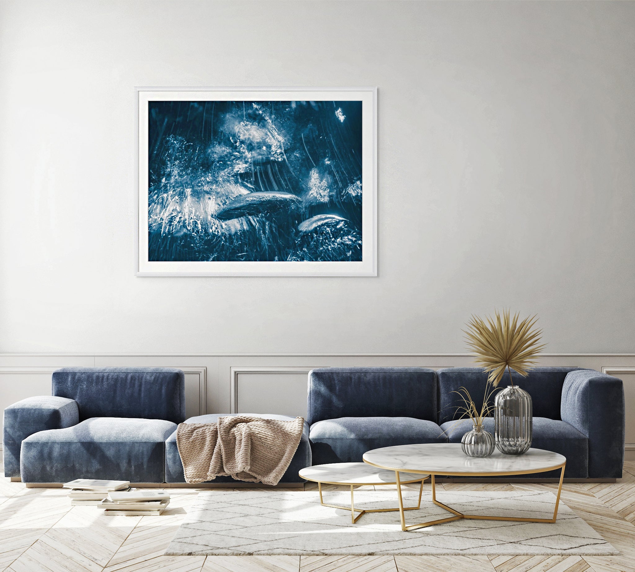 MEDUSA - III – Ben Thouard